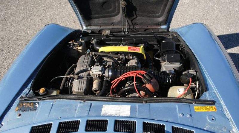 Illustration for article titled For $9,990, Could This 1981 Fiat 124 Sport Spider Make You Forget The New Miata-Based One?